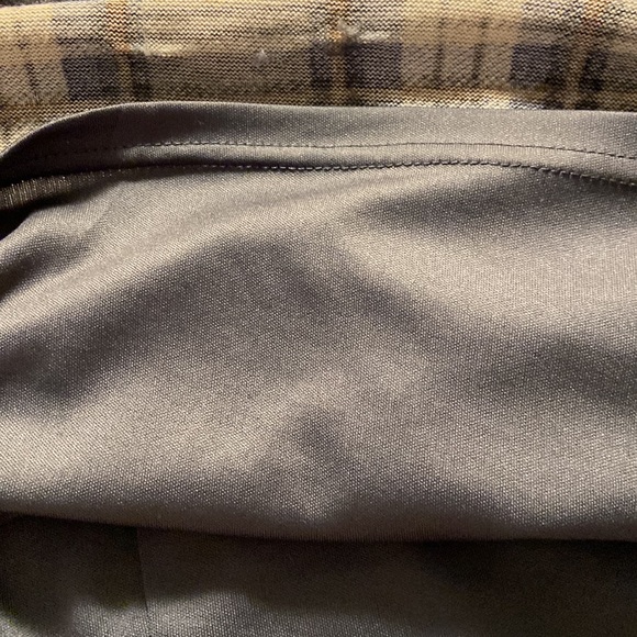 41 Hawthorn Skirt, Size XL, fully lined - Picture 5 of 8